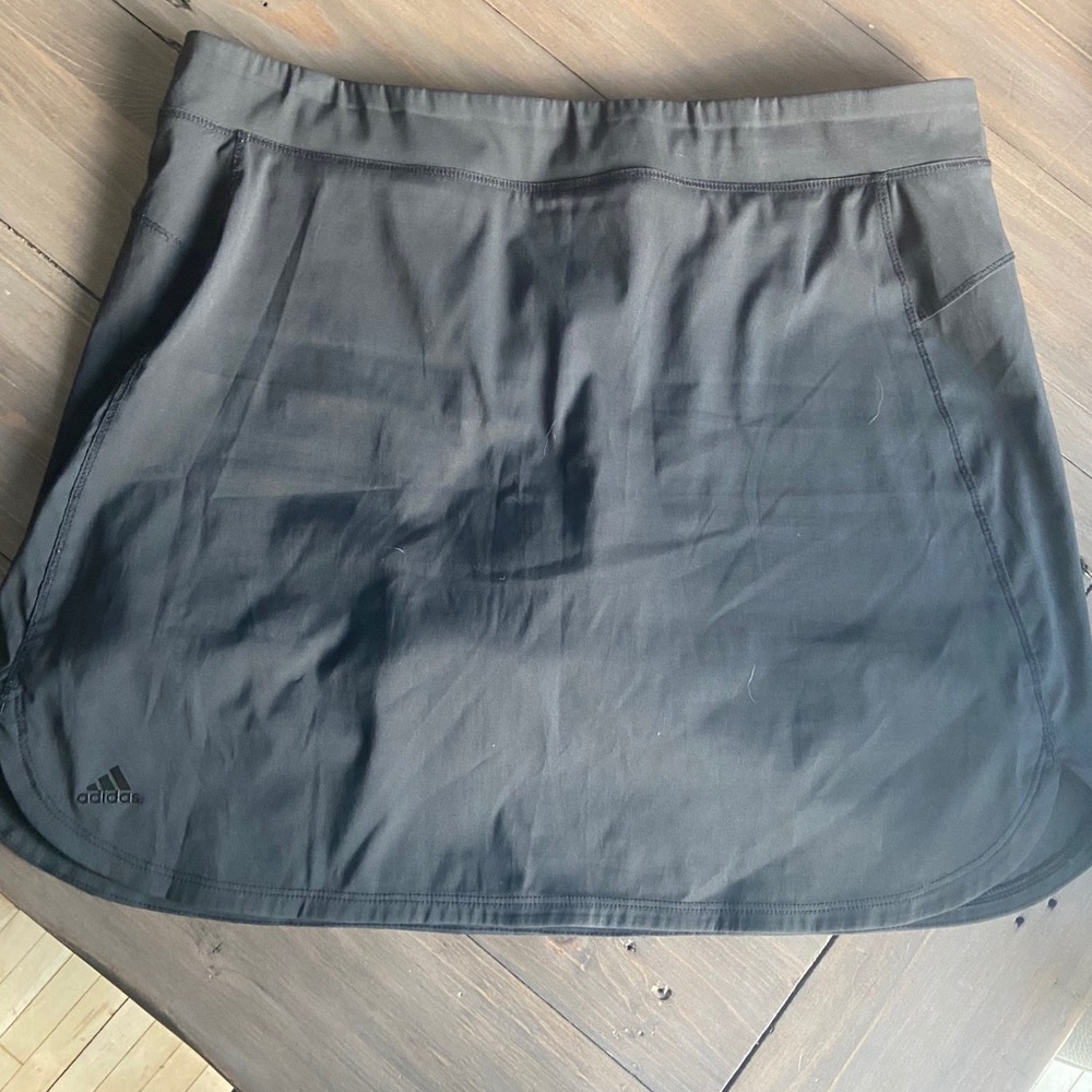 Adidas skirt